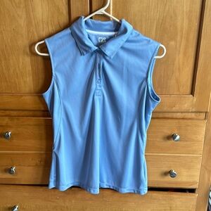 Cutter& Buck golf shirt